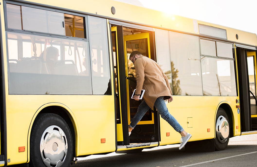 Vehicle Door Openers / Kneelers