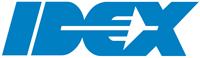 IDEX logo